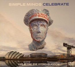 Image du média "CELEBRATE (LIVE AT THE SSE HYDRO GLASGOW) de SIMPLE MINDS"