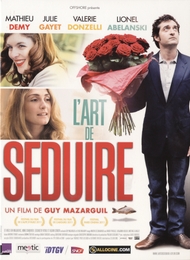 Image du média "L'ART DE SÉDUIRE de Guy MAZARQUIL"