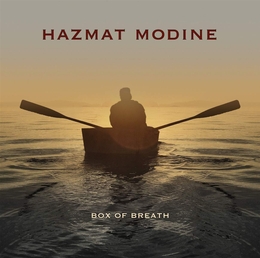 Image du média "BOX OF BREATH de HAZMAT MODINE"