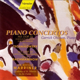 Image du média "CONCERTOS PIANO OP.11 de Karl Friedrich ABEL"