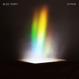 Image du média "HYMNS de BLOC PARTY"