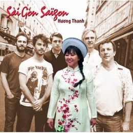 Image du média "SÀI GÒN SAÏGON de Huong THANH"