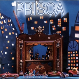 Image du média "PRISCA de PRISCA"