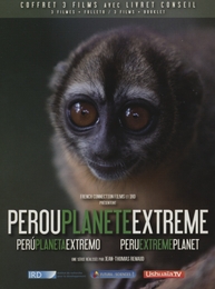 Image du média "PÉROU : PLANÈTE EXTRÊME de Jean-Thomas RENAUD"