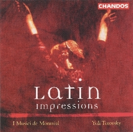 Image du média "LATIN IMPRESSIONS"