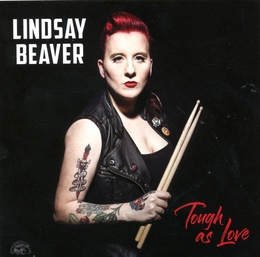 Image du média "TOUGH AS LOVE de Lindsay BEAVER"