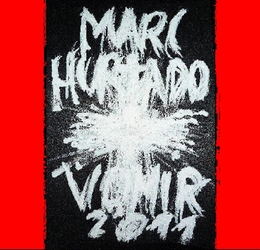 Image du média "2011 de Marc HURTADO WITH VOMIR"