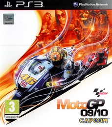 Image du média "MOTO GP 09/10 - PS3 de CAPCOM"