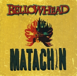 Image du média "MATACHIN de BELLOWHEAD"