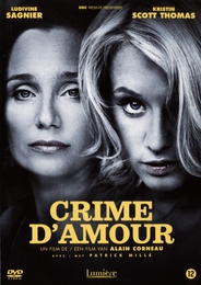 Image du média "CRIME D'AMOUR de Alain CORNEAU"