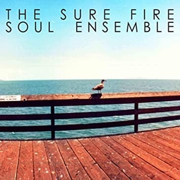 Image du média "THE SURE FIRE SOUL ENSEMBLE de THE SURE FIRE SOUL ENSEMBLE"