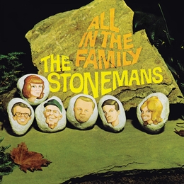 Image du média "ALL IN THE FAMILY de THE STONEMANS"