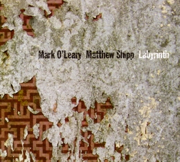 Image du média "LABYRINTH de Mark O'LEARY & MATTHEW SHIPP"