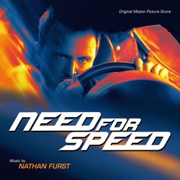 Image du média "NEED FOR SPEED de Nathan FURST"