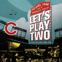 Image du média "LET'S PLAY TWO de PEARL JAM"