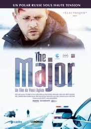 Image du média "THE MAJOR de Yuriy BYKOV"