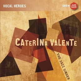 Image du média "THE JAZZ SINGER de Caterina VALENTE"