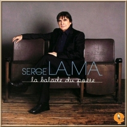 Image du média "LA BALADE DU POETE de Serge LAMA"