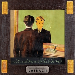 Image du média "AN INTRODUCTION TO...LAIBACH de LAIBACH"