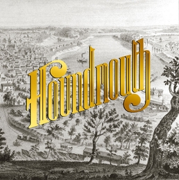 Image du média "FROM THE HILLS BELOW THE CITY de HOUNDMOUTH"