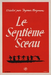 Image du média "LE SEPTIÈME SCEAU de Ingmar BERGMAN"