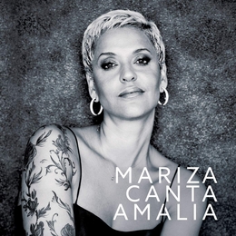 Image du média "MARIZA CANTA AMALIA de MARIZA"