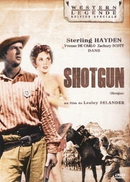 Image du média "SHOTGUN! de Lesley SELANDER"