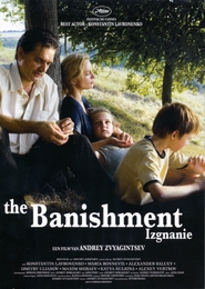 Image du média "LE BANNISSEMENT de Andrei ZVIAGUINTSEV"