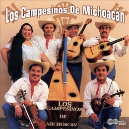 Image du média "LOS CAMPESINOS DE MICHOACAN de LOS CAMPESINOS DE MICHOACAN"