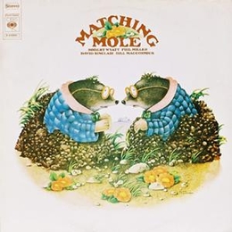 Image du média "MATCHING MOLE (EXPANDED EDITION) de MATCHING MOLE"