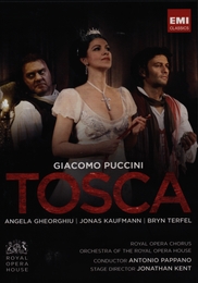 Image du média "TOSCA de Giacomo PUCCINI"