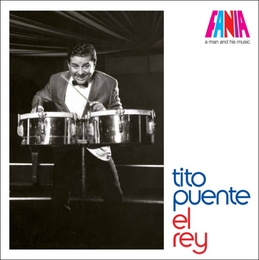 Image du média "EL REY - A MAN AND HIS MUSIC de Tito PUENTE"