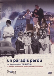 Image du média "UN PARADIS PERDU de Eric BITOUN"