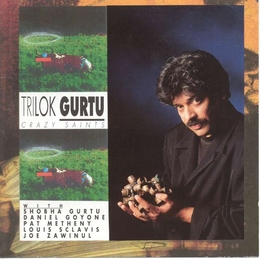 Image du média "CRAZY SAINTS de Trilok GURTU"