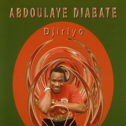 Image du média "DJIRIYO de Abdoulaye DIABATE"