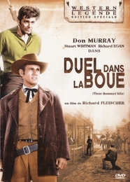 Image du média "DUEL DANS LA BOUE de Richard FLEISCHER"