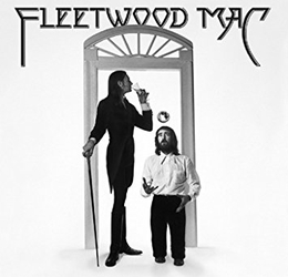 Image du média "FLEETWOOD MAC (EXPANDED EDITION) de FLEETWOOD MAC"