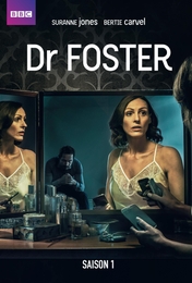 Image du média "DR FOSTER - 1 de Tom VAUGHAN"