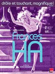 Image du média "FRANCES HA de Noah BAUMBACH"