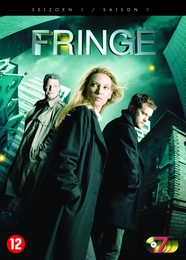 Image du média "FRINGE - 1/1 de Brad ANDERSON"