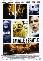 Image du média "BATAILLE À SEATTLE de Stuart TOWNSEND"