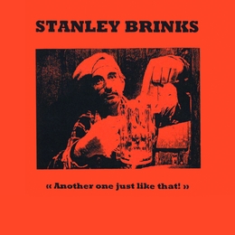 Image du média "ANOTHER ONE JUST LIKE THAT ! de Stanley BRINKS"