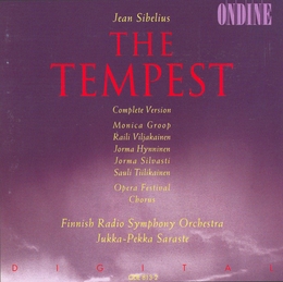 Image du média "LA TEMPETE de Jean SIBELIUS"