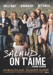 Image du média "SALAUD ON T'AIME de Claude LELOUCH"