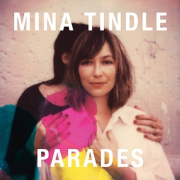 Image du média "PARADES de Mina TINDLE"