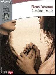 Image du média "ENFANT PERDUE (L'AMIE PRODIGIEUSE IV) de Elena FERRANTE"