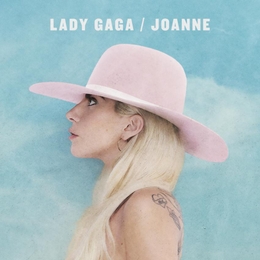 Image du média "JOANNE de LADY GAGA"