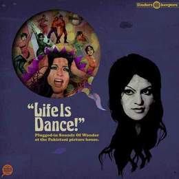 Image du média "LIFE IS DANCE"