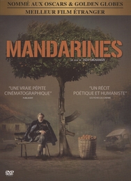 Image du média "MANDARINES de Zaza URUSHADZE"