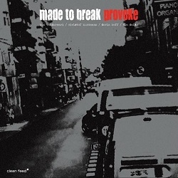 Image du média "PROVOKE de MADE TO BREAK"